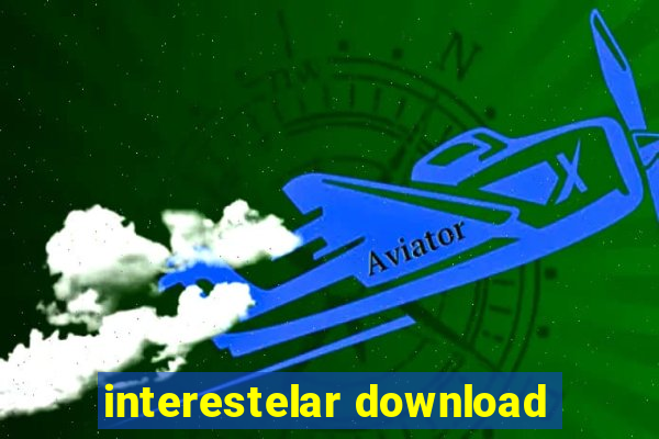 interestelar download